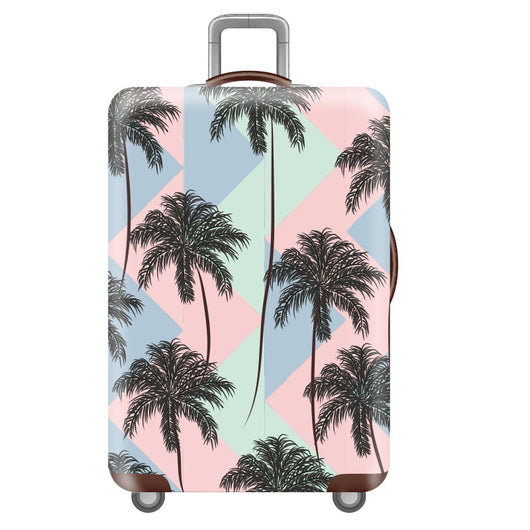 Funda Protectora Elástica para Maleta - Resistente y Acolchada - Image 15