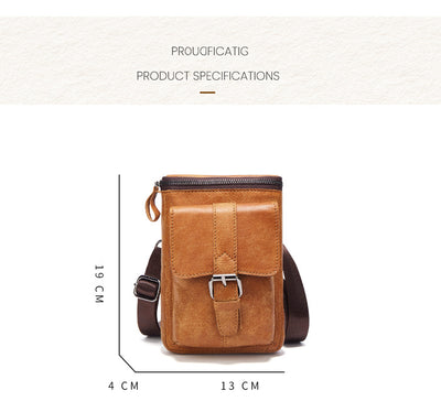 Bolsa Multifuncional para Hombro - Image 12