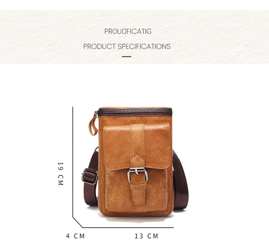 Bolsa Multifuncional para Hombro - Image 12