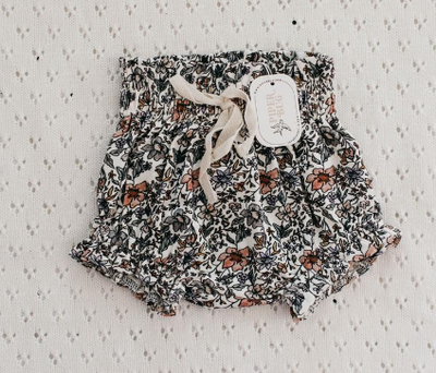 Shorts Suaves Versátiles para Bebé - Image 5