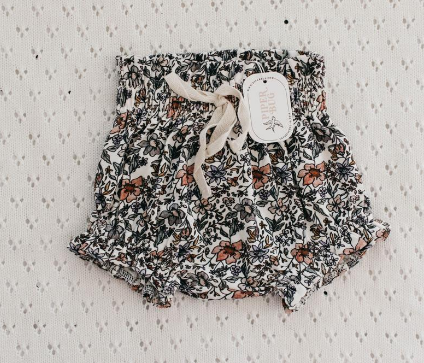 Shorts Suaves Versátiles para Bebé - Image 5