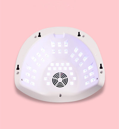Máquina de Fototerapia LED para Uñas - Image 13