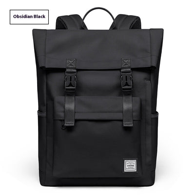 Mochila Escolar Expandible para Niños y Niñas con Compartimento para Laptop - Image 5