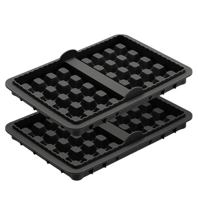 Molde de Silicona para Waffles - Bandeja Portátil para Freidora de Aire - Image 18