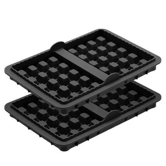 Molde de Silicona para Waffles - Bandeja Portátil para Freidora de Aire - Image 18