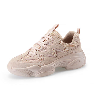 Tenis Deportivos Versátiles Primavera-Otoño con Diseño Minimalista - Image 6
