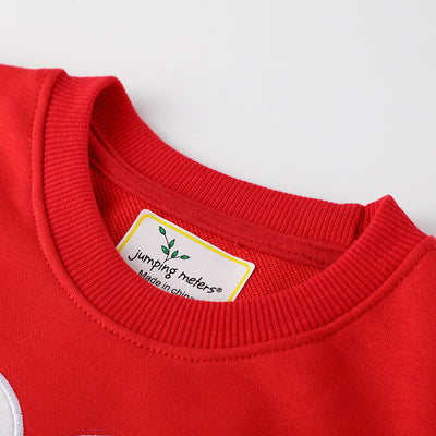 Sudaderas Cartoon para Niños y Niñas - Jumping Meters - Image 6