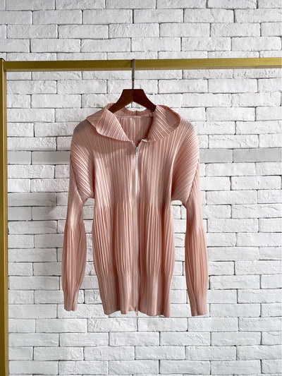 Blusa Suelta de Temperamento Elegante Talla Grande - Image 11