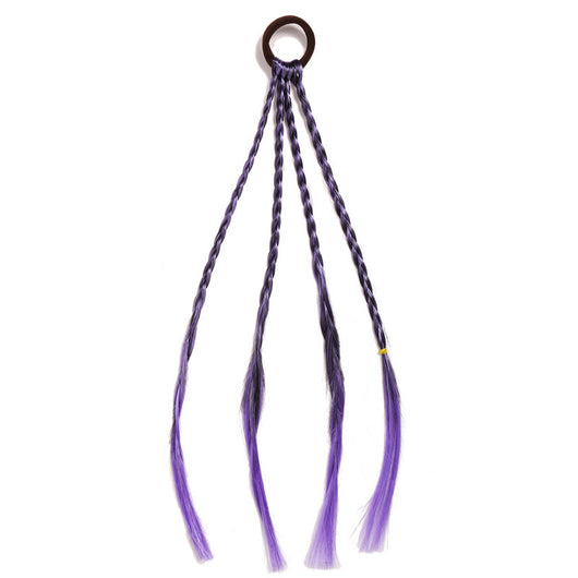 Accesorios para el Cabello Multicolor - Colección Creativa y Adorable - Image 7