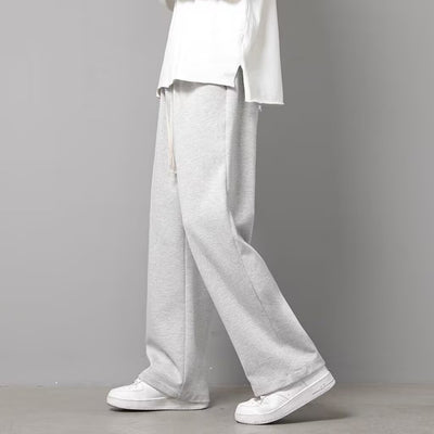 Pantalones de Trabajo Holgados para Hombre - Comodidad Casual Premium - Image 20