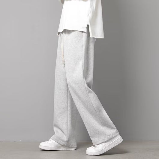 Pantalones de Trabajo Holgados para Hombre - Comodidad Casual Premium - Image 20