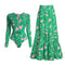 Verde Traje S