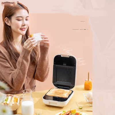 Máquina Multiusos para Desayuno - Cocina Rápida y Práctica - Image 9