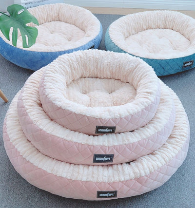 Cama Térmica Acogedora para Perros Medianos y Grandes - Image 2