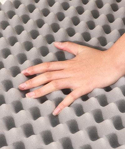 Cama Ortopédica para Mascotas con Funda Extraíble y Base Antideslizante - Image 15