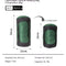 Verde Alpino Talla M