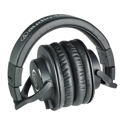 Audífonos de Monitoreo Profesional ATH-M40x - Audio HIFI Portátil - Image 11