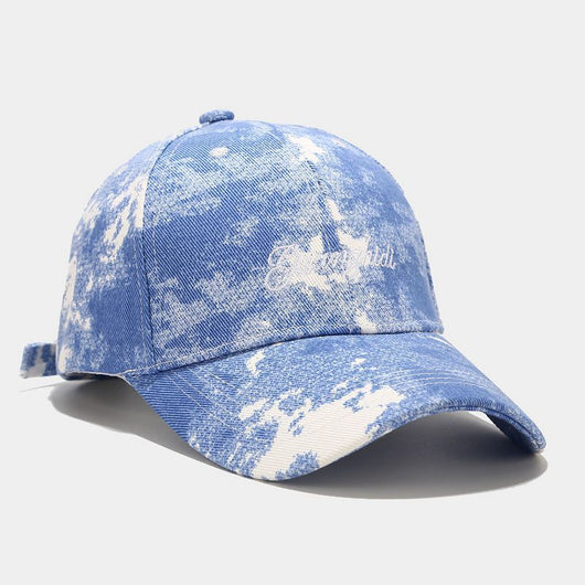 Gorras Hip Hop Street Style para Hombre y Mujer - Image 10