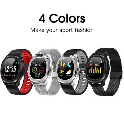 Reloj Inteligente Deportivo con Monitor de Salud - Image 6
