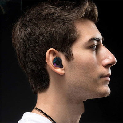 Auriculares Inalámbricos Sabbat X12 Pro - Sonido Premium Bluetooth - Image 10