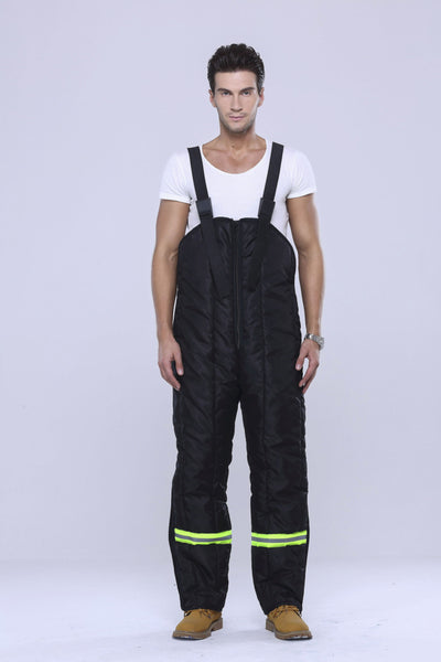 Ropa de Protección Térmica para Almacenamiento en Frío - Image 23