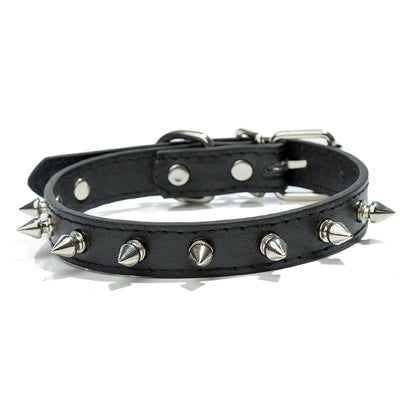 Collar para Perro con Tachuelas - Resistente, Cómodo y de Moda - Image 19