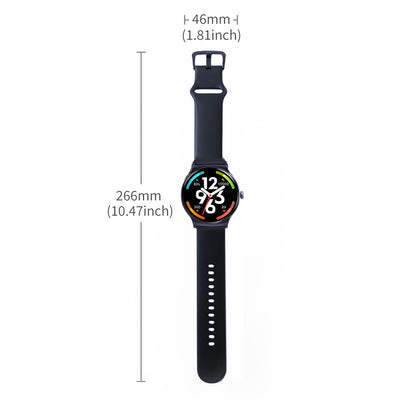 Reloj Inteligente Deportivo Multifuncional IP68 Resistente al Agua y Polvo - Image 5
