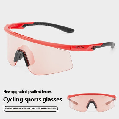 Gafas de Ciclismo Deportivas Antiaire con Protección Avanzada - Image 15