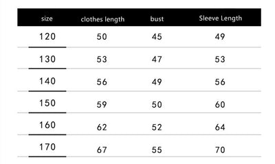 Ropa Infantil Estilo Western Waffle - Moda Urbana Fried Street - Image 9
