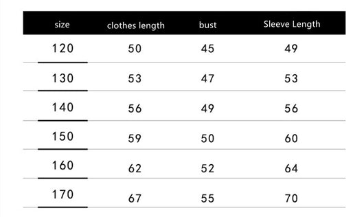 Ropa Infantil Estilo Western Waffle - Moda Urbana Fried Street - Image 9