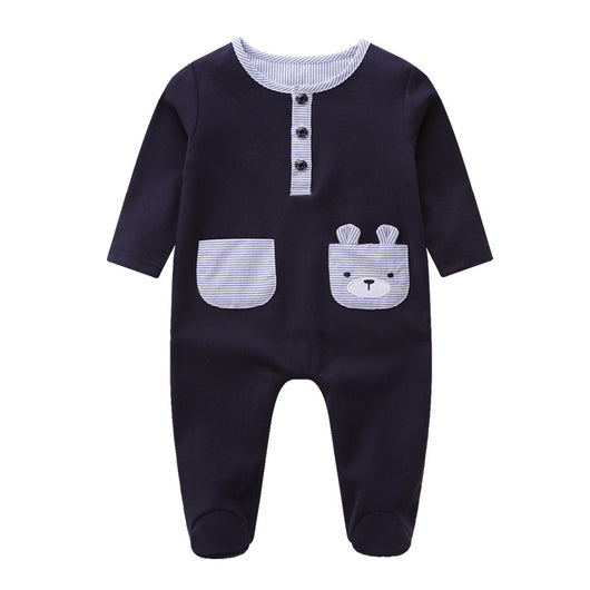 Mono Infantil con Diseño de Osito - Image 8