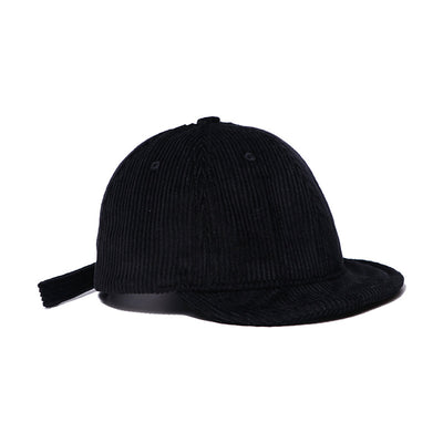 Gorra Retro de Ala Corta Unisex para Actividades al Aire Libre - Image 11