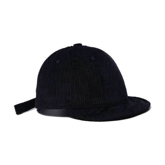 Gorra Retro de Ala Corta Unisex para Actividades al Aire Libre - Image 11