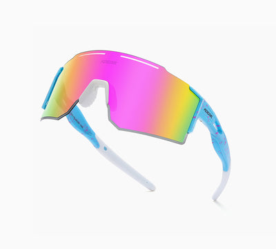 Gafas de Ciclismo Polarizadas Ultraligeras - Image 37