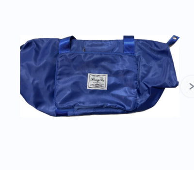 Bolsa de Viaje con Compartimento Separado para Mojado y Seco - Image 11