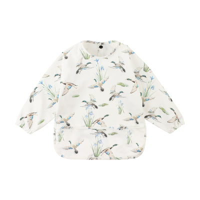 Babero Impermeable Reversible para Niños - Image 7