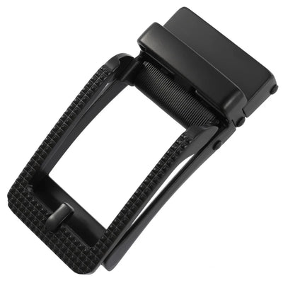 Cinturón con Hebilla Automática para Hombre - Ajuste Perfecto - Image 12