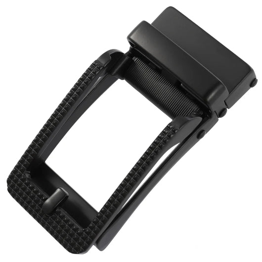 Cinturón con Hebilla Automática para Hombre - Ajuste Perfecto - Image 12