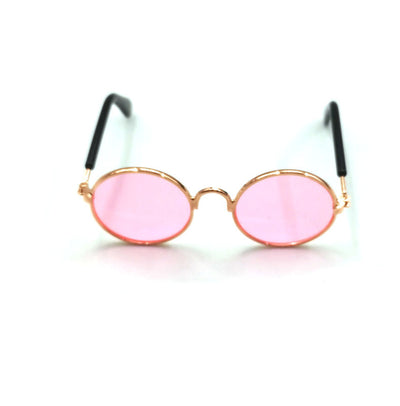 Gafas para Mascotas con Estilo Excéntrico - Image 13