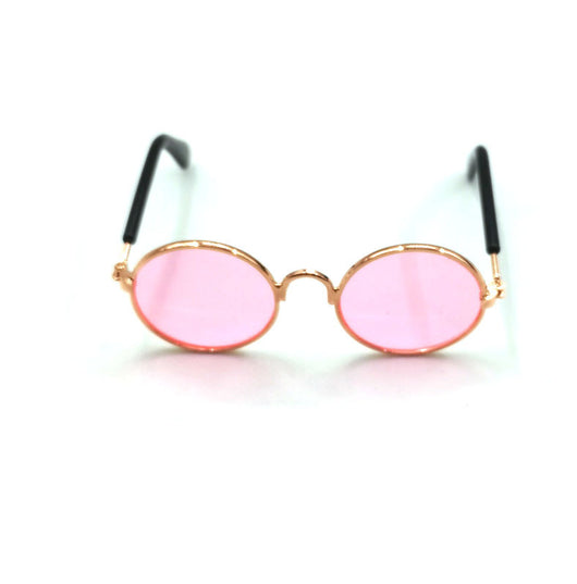 Gafas para Mascotas con Estilo Excéntrico - Image 13