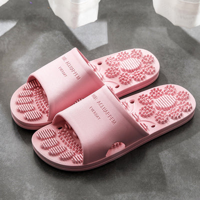 Pantuflas de Masaje para Hombre - Comodidad Verano Interior - Image 6