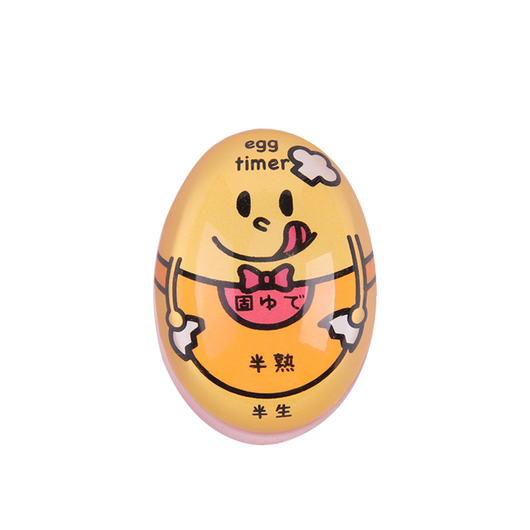 Temporizador de Huevos Japonés para una Cocción Perfecta - Image 8