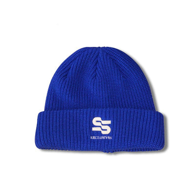 Gorro Tejido Mujer para Otoño e Invierno - Colores Sólidos - Image 5