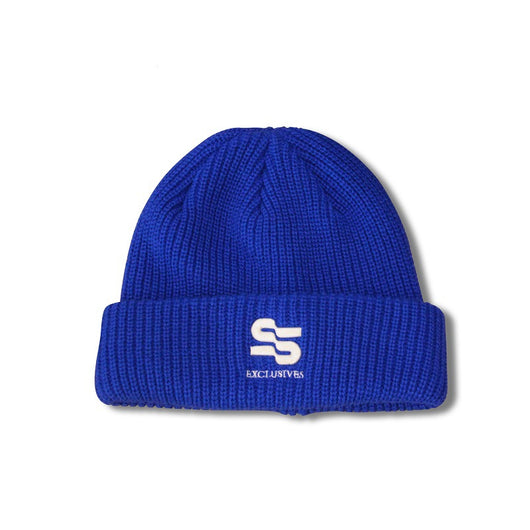 Gorro Tejido Mujer para Otoño e Invierno - Colores Sólidos - Image 5