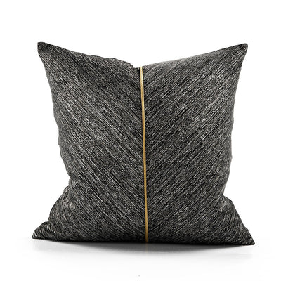 Almohada Decorativa Jacquard de Diseño Elegante - Image 6