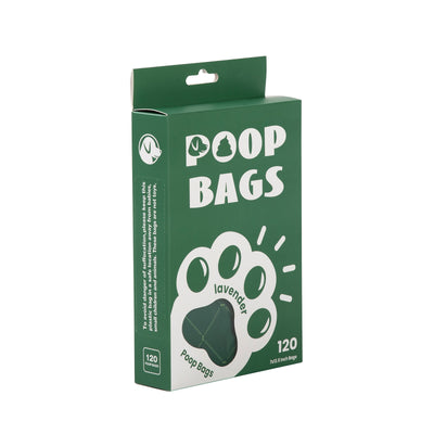 Bolsas Ecológicas para Desechos de Mascotas con Asa y Tecnología EPI - Image 21