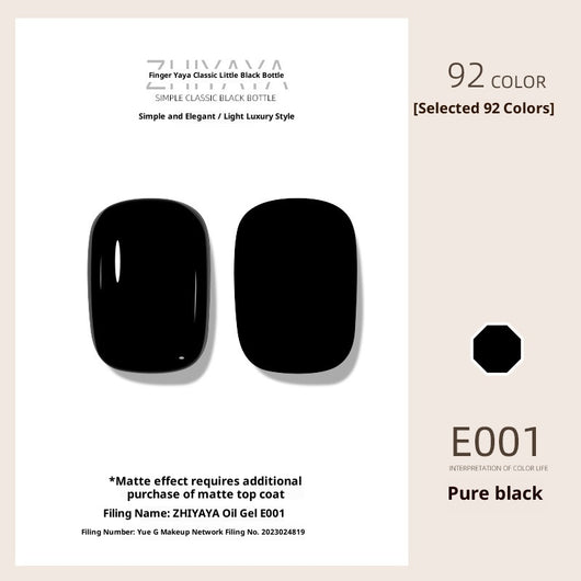 Kit de Esmalte Gel UV de Larga Duración Premium - Image 6