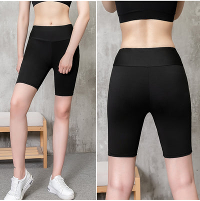 Pantalones Deportivos Levantadores de Cadera con Máxima Elasticidad - Image 7