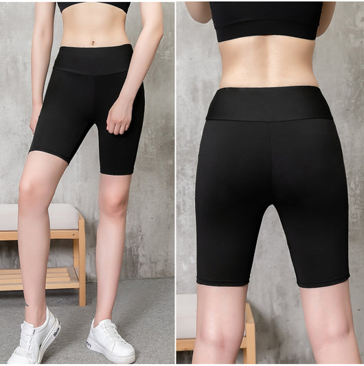 Pantalones Deportivos Levantadores de Cadera con Máxima Elasticidad - Image 7