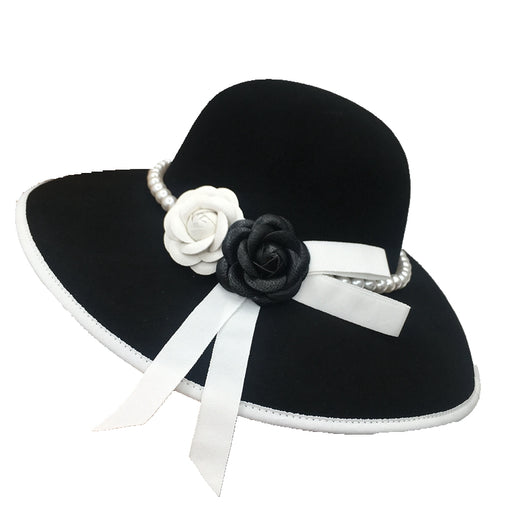 Boina de Lana para Mujer - Estilo Pescador Elegante - Image 5